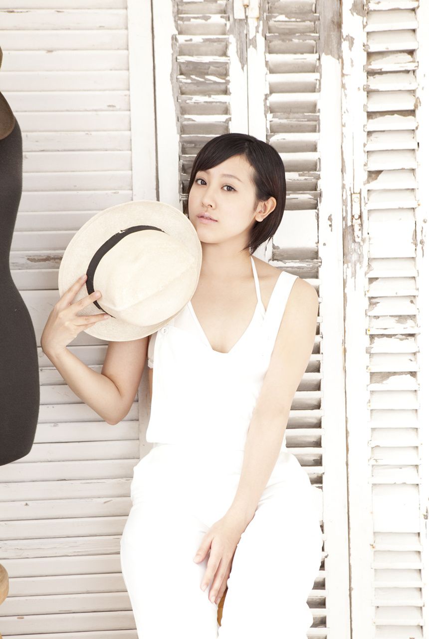 山本ひかる/山本光《フラッシュモード》 後篇 [Image.tv]_第4张