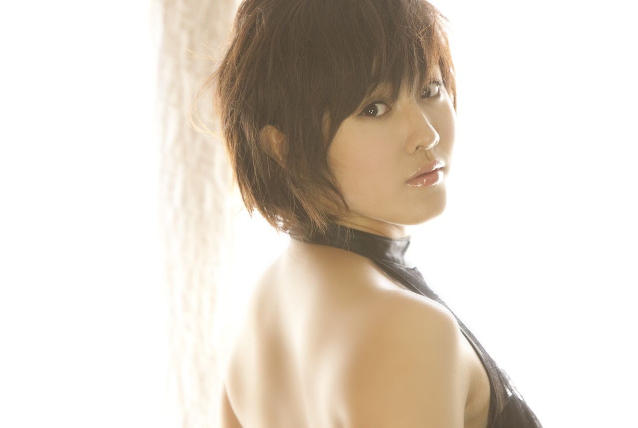 山本ひかる/山本光《フラッシュモード》 後篇 [Image.tv]_第5张