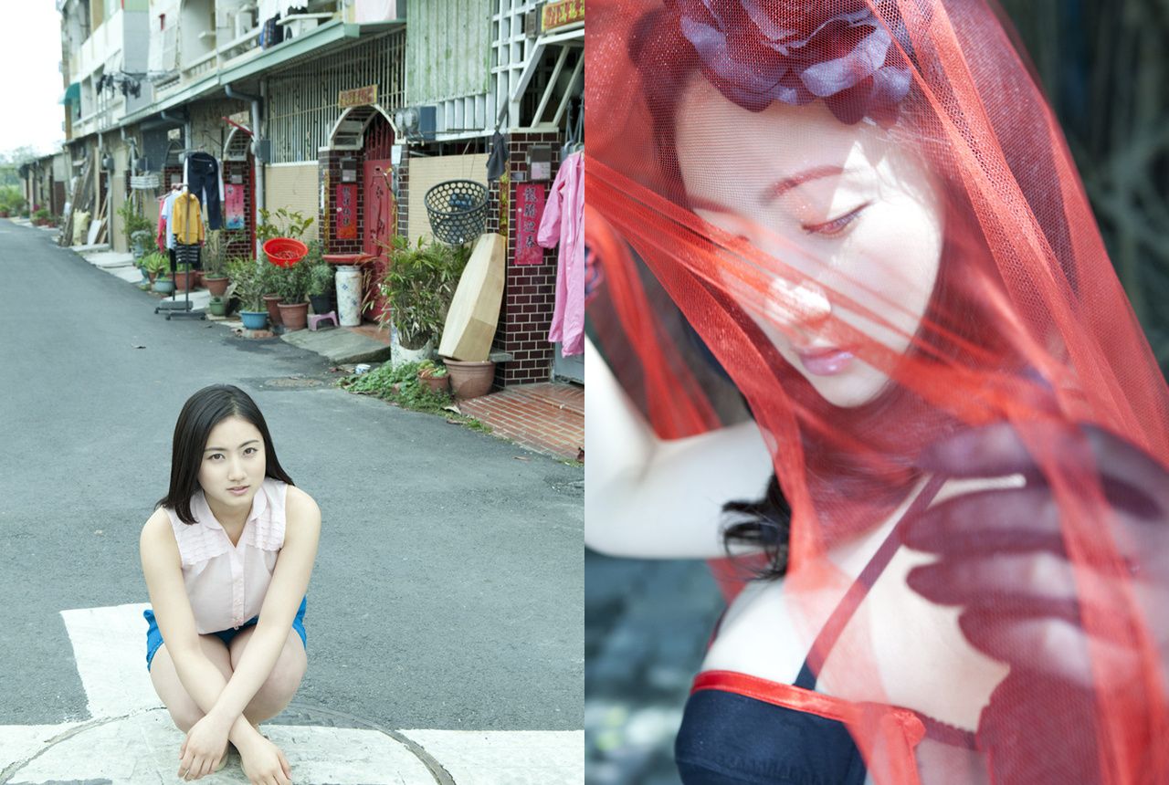 紗綾 Saaya Irie 《NEXT SEASON》 後篇 [Image.tv]_第4张