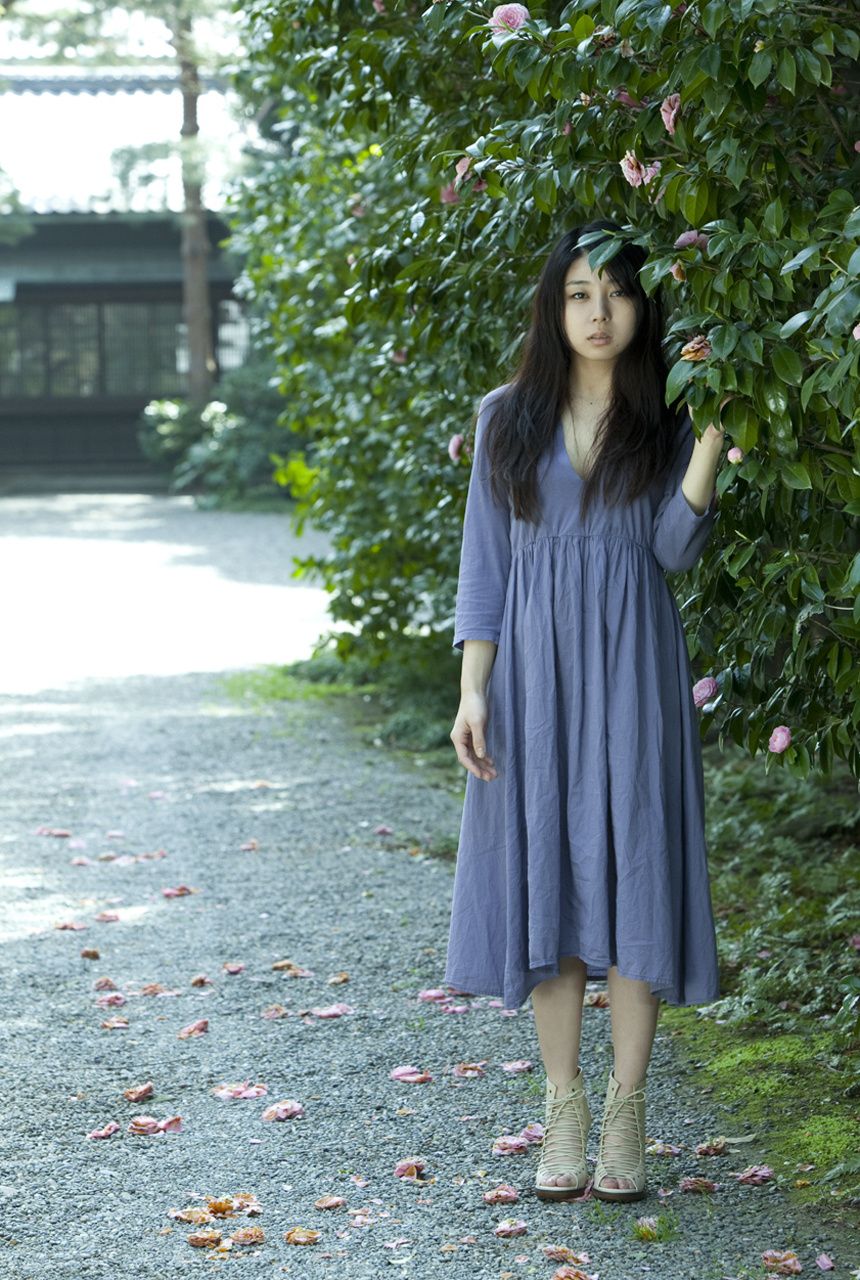 佐藤夢 Yume Sato 《夢物語》 [Image.tv]_第5张