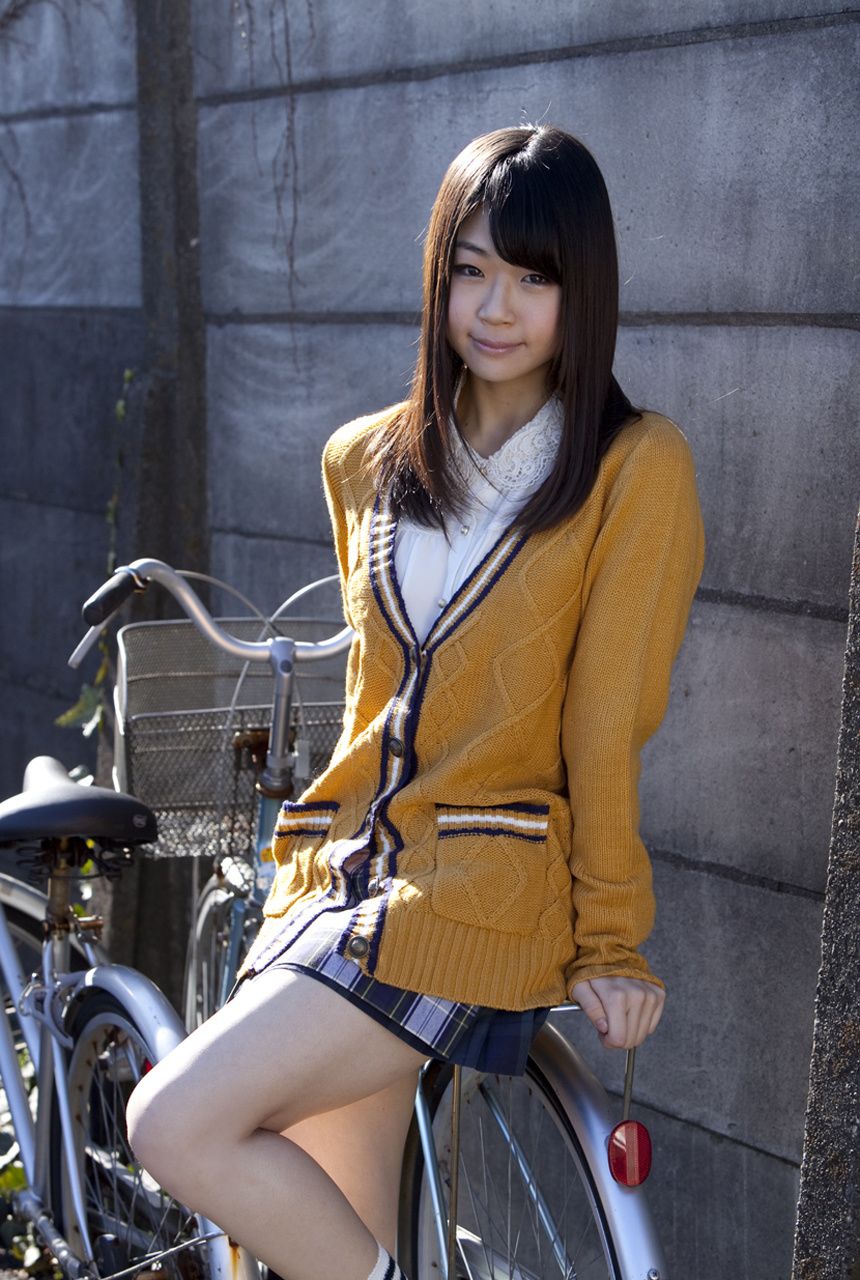 水月桃子《 Shocking Peach》 [Image.tv]_第5张