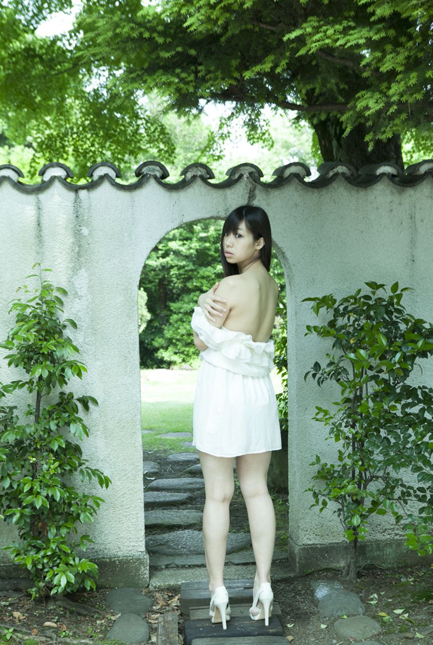 鈴木ふみ奈/铃木富美奈《Big Bang!!》 前編 [Image.tv]_第5张