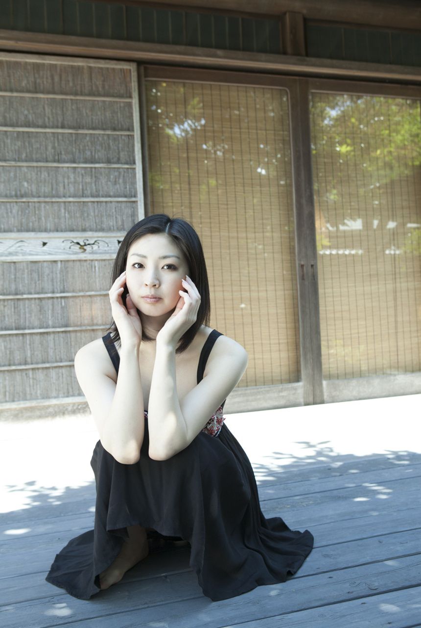 日向泉/蒼井葉月《最後的冒險》 前編 [Image.tv]_第5张