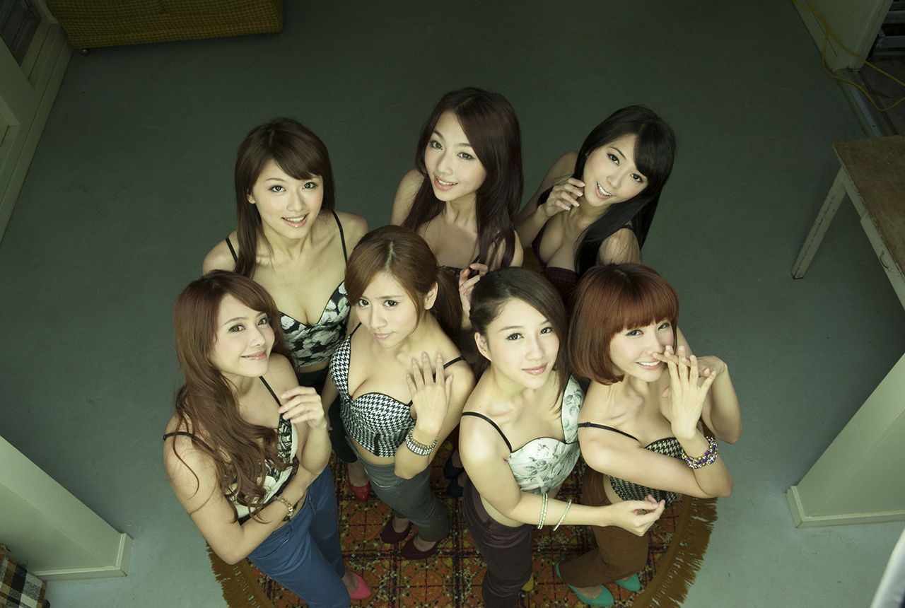 Weater Gurks 《七人七色》後篇 [Image.tv]_第4张