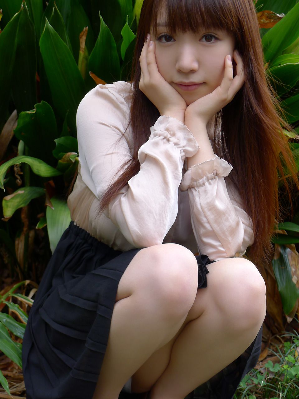 清水あいり/清水爱理《キケンなディスタンス》 前篇 [Image.tv]_第5张