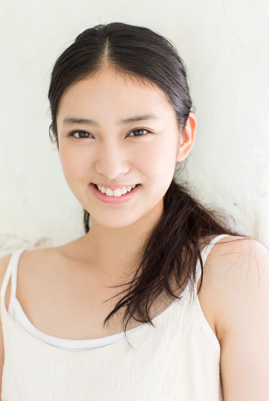 武井咲 Emi Takei 《2012年12月刊号》 [Image.tv]_第3张