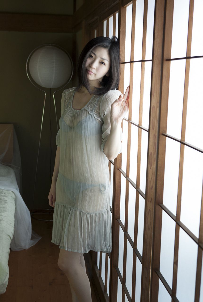 日向泉《最後的冒險》 後篇 [Image.tv]_第3张