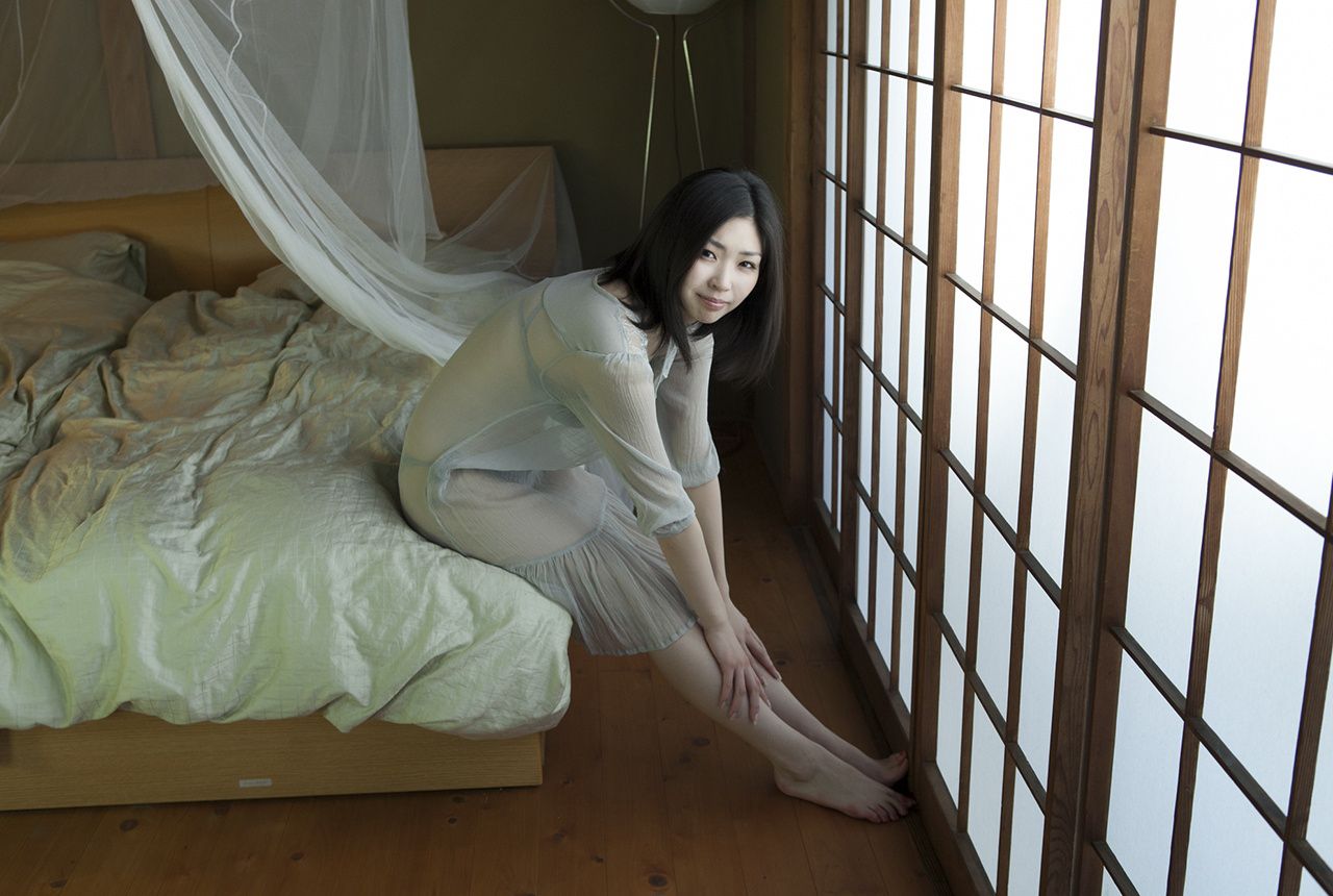 日向泉《最後的冒險》 後篇 [Image.tv]_第4张