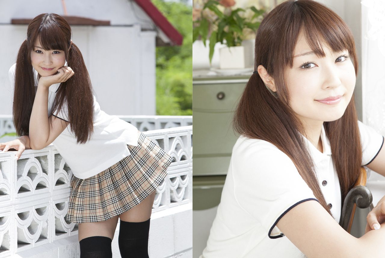 仁藤みさき Misaki Nito 《Vanquish》 後篇 [Image.tv]_第4张