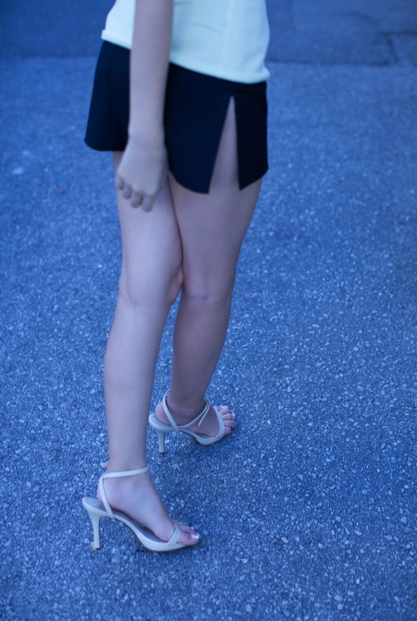 杉原杏璃《愛の或る部屋》 前篇 [Image.tv]_第3张