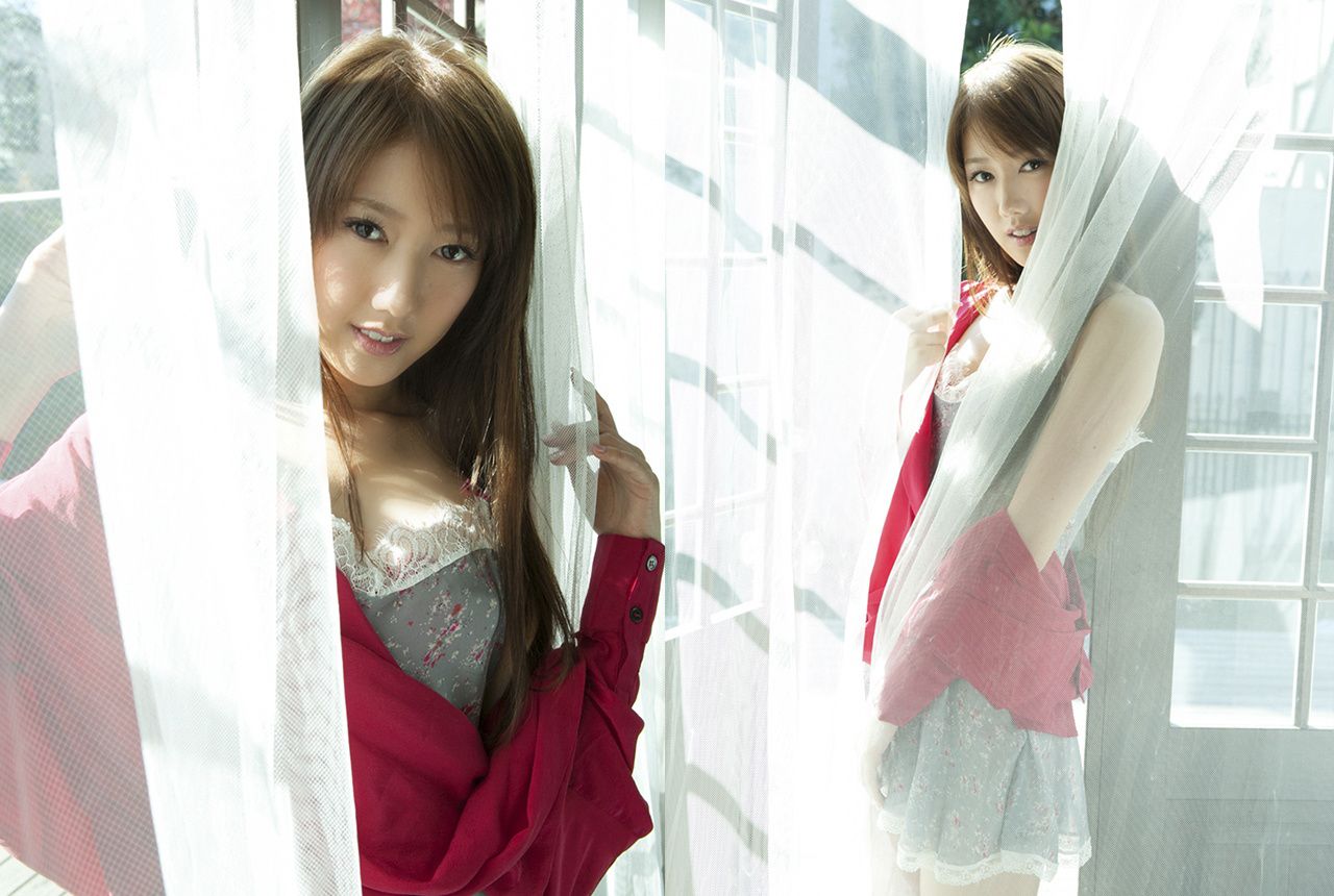 多岐川華子 Hanako Takigawa 《CLAZY LOVE》后篇 [Image.tv]_第5张