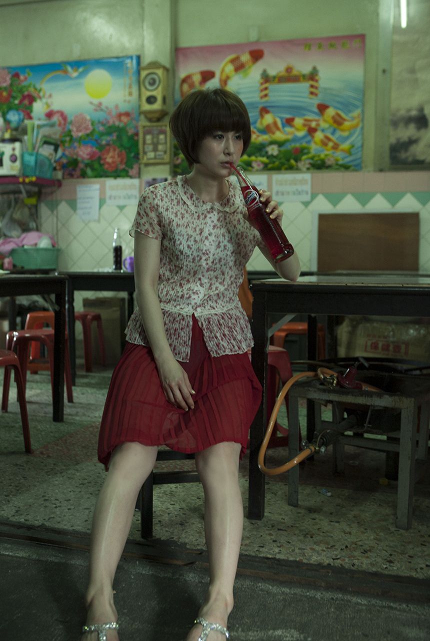 おかもとまり/岡本麻里《MAKE MAGIC》 [Image.tv]_第5张