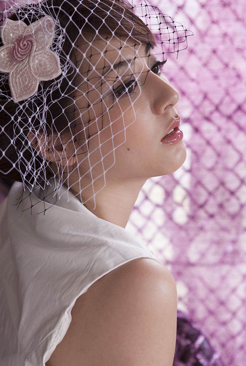 杉本有美《ニッポソの女神》 [Image.tv]_第4张