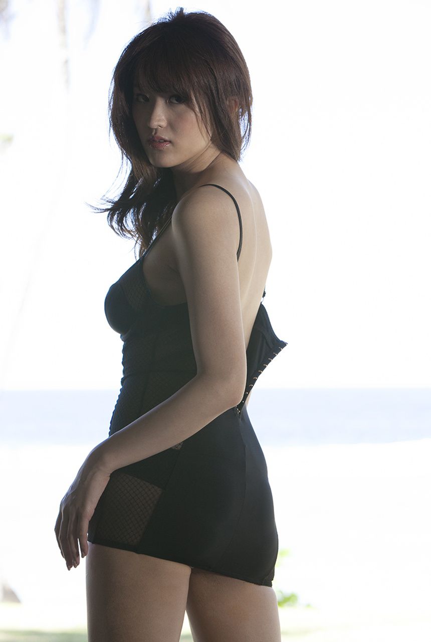 葉加瀬マイ/袴田真衣《魔性のカラダ》 [Image.tv]_第5张