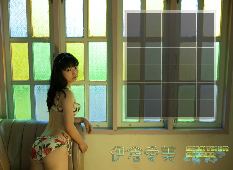 伊倉愛美《ANOTHER ANGEL》 [Image.tv]_第2张