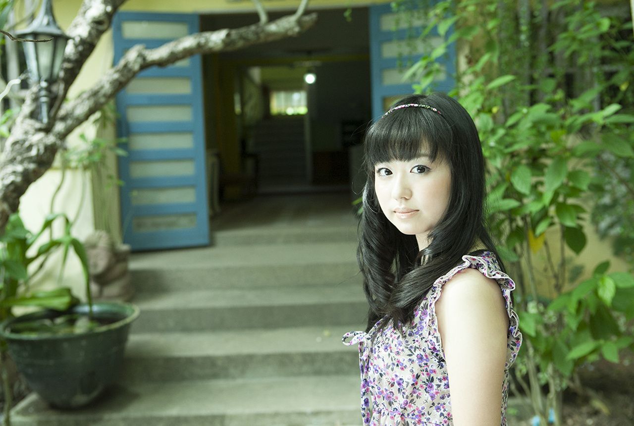 伊倉愛美《ANOTHER ANGEL》 [Image.tv]_第3张