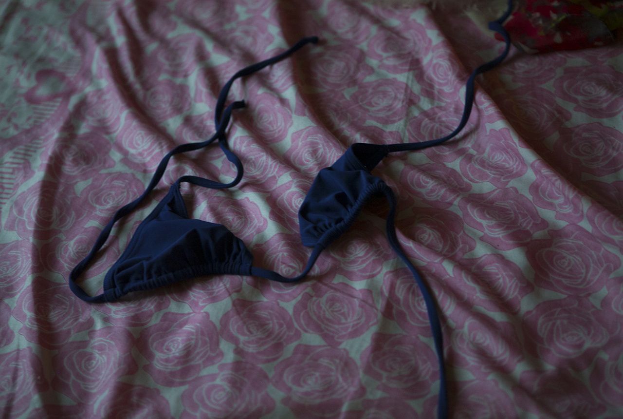 伊倉愛美《ANOTHER ANGEL》 [Image.tv]_第4张