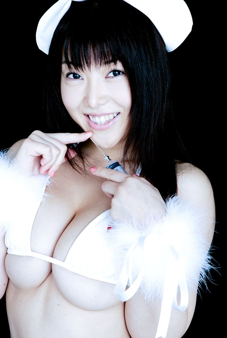 渋谷えり/涉谷绘里 《DREAMLAND》 [Image.tv]_第3张