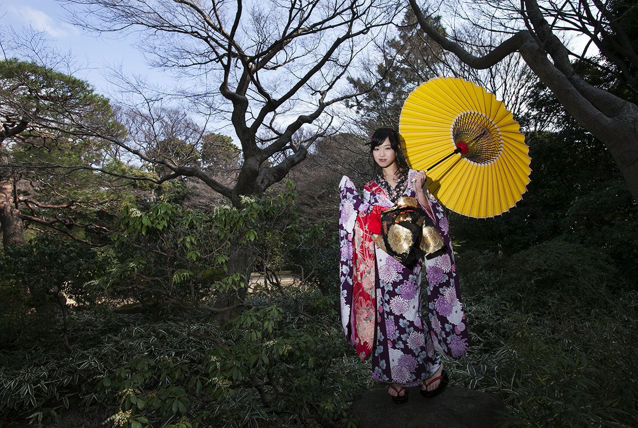 佐々木心音/佐佐木心音《愛世界》 [Image.tv]_第5张