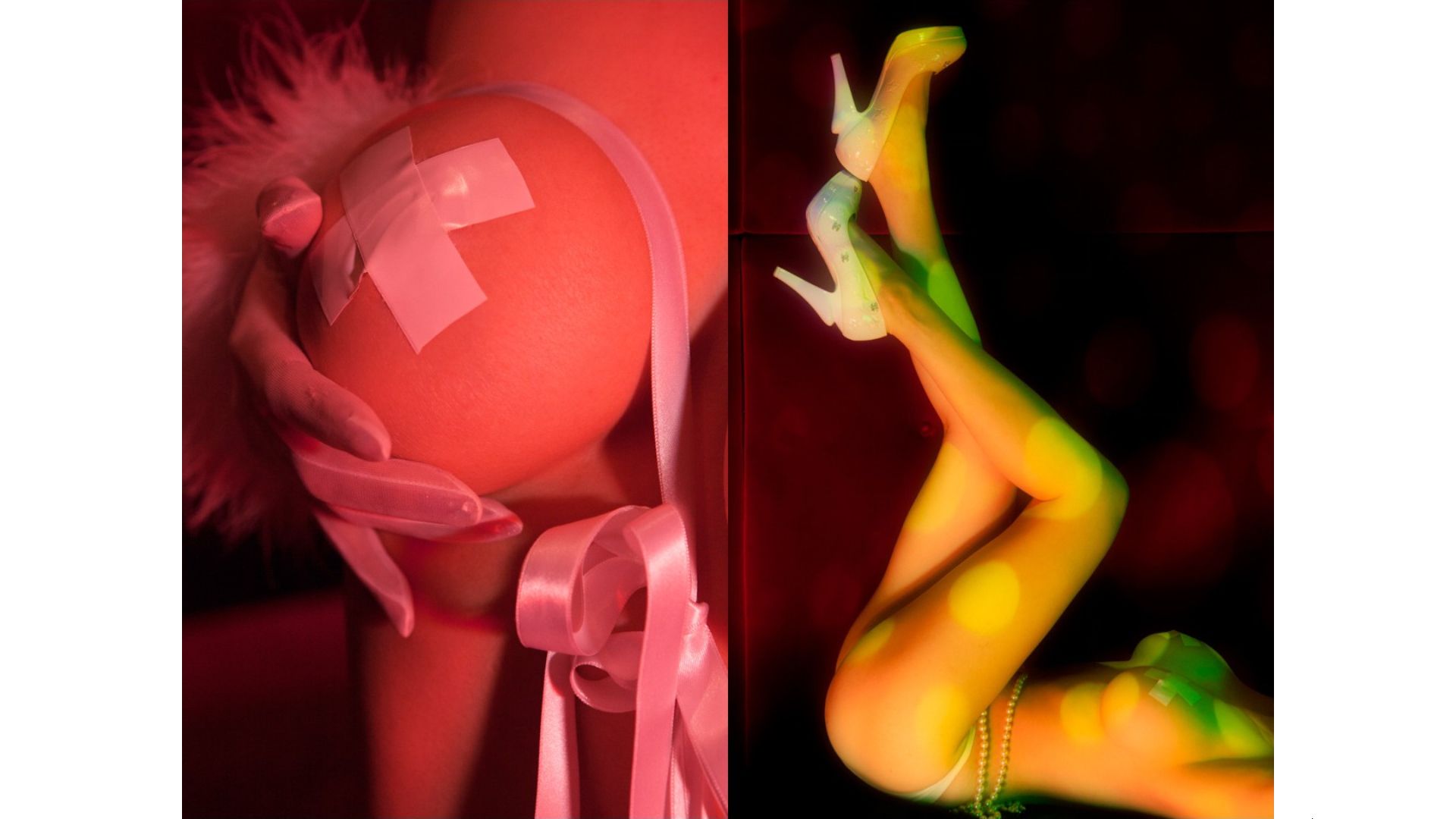 森下悠里《白い誘惑》 [Image.tv]_第2张