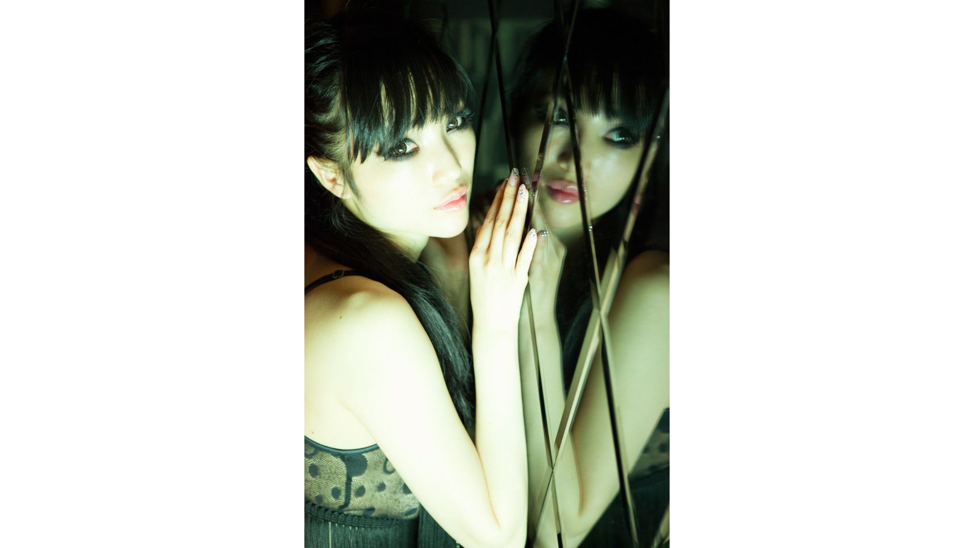 森下悠里《RAINBOW WOMAN》 [Image.tv]_第5张