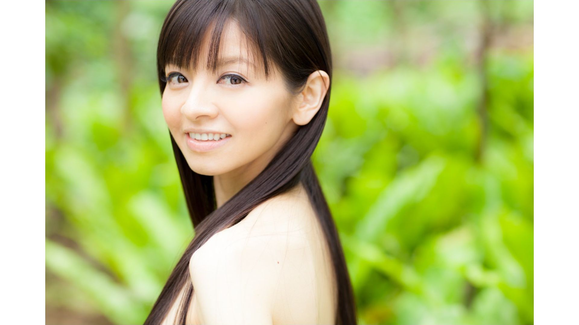 園山真希絵 Makie Sonoyama 《Yummy scrummy!》 [Image.tv]_第1张