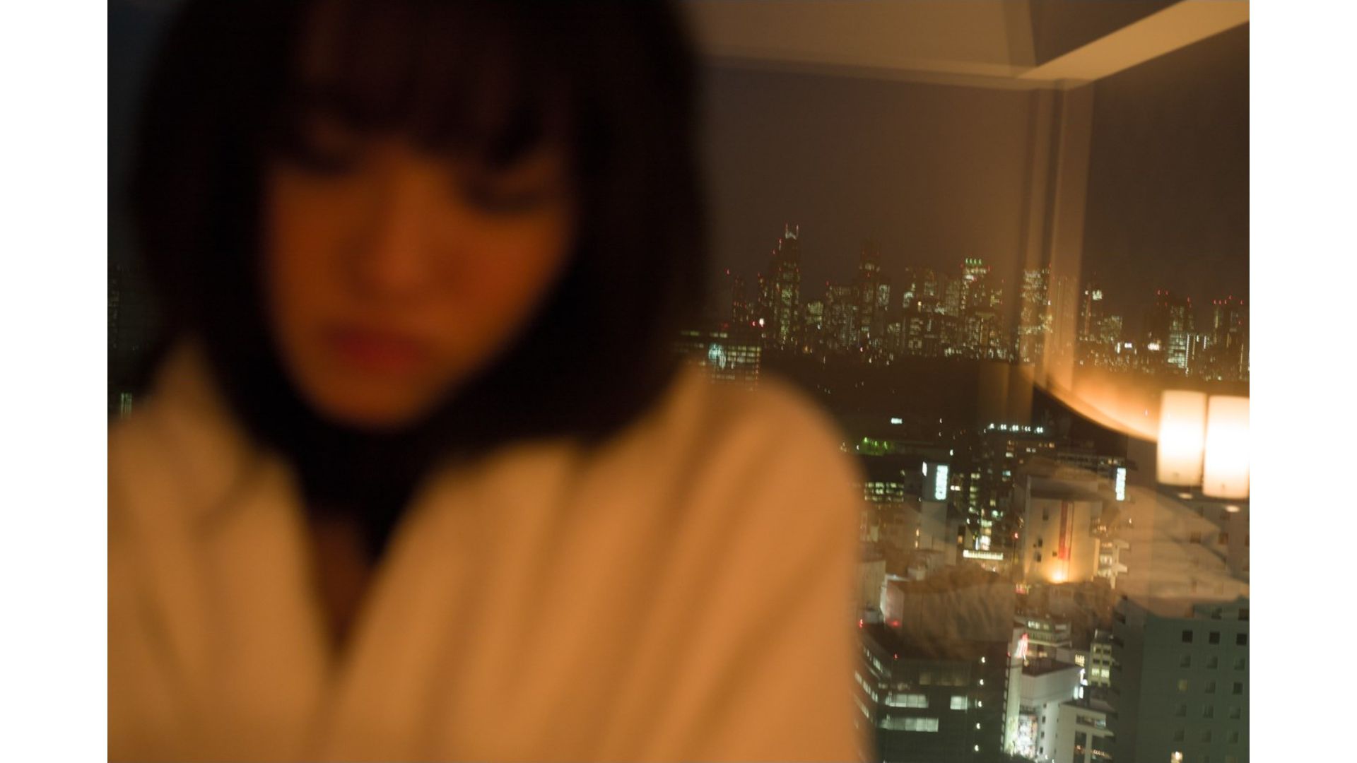 今野杏南 《executive suiteの夜》 [Image.tv]_第5张