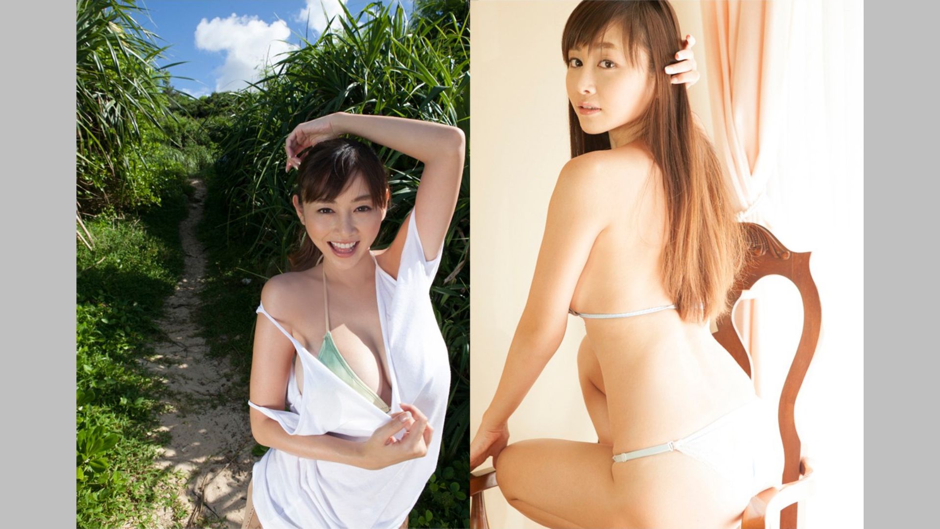 杉原杏璃《BEST SELECTION》 [Image.tv]_第5张