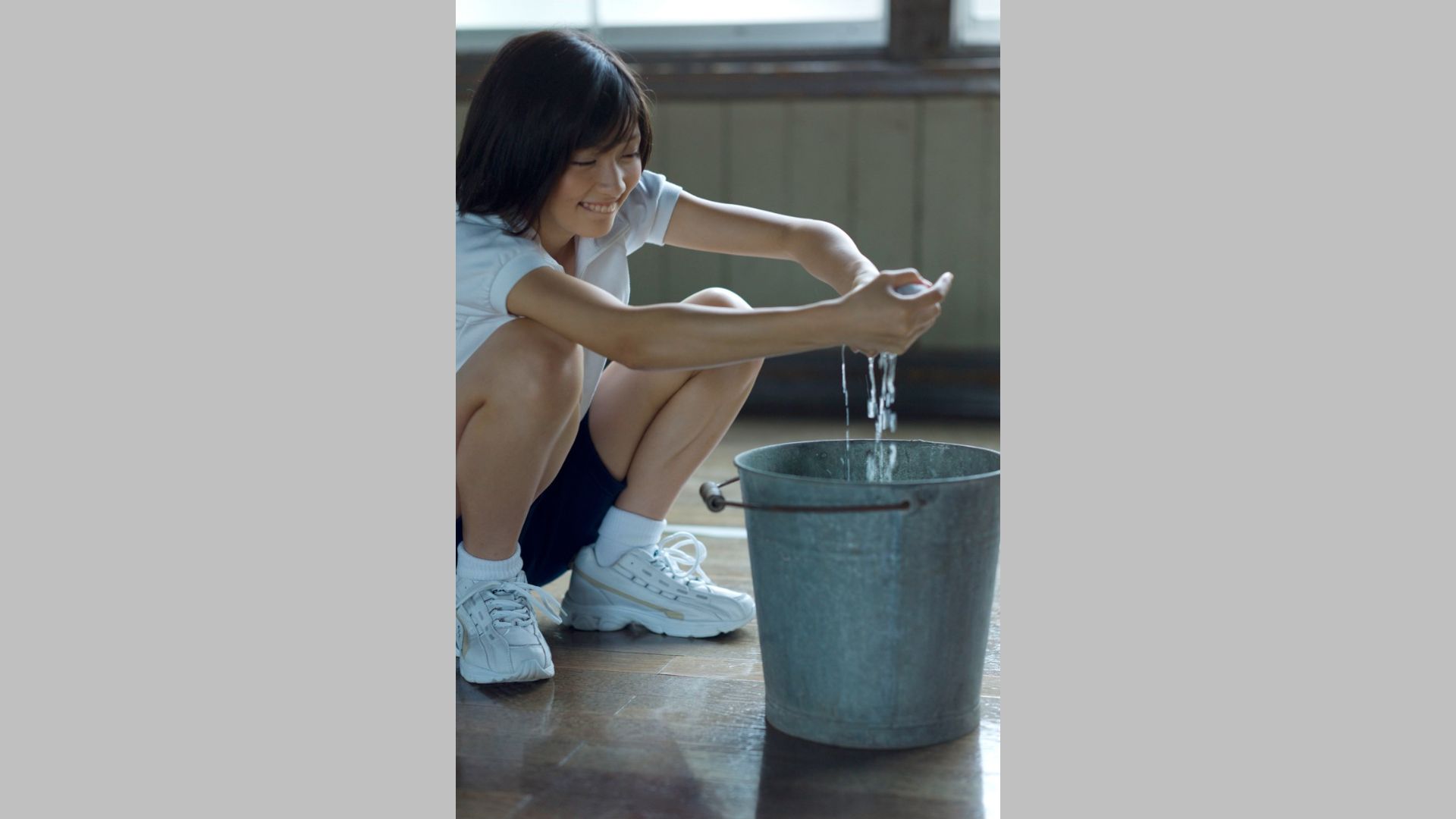 相楽樹/相乐树 Itsuki Sagara 《二人きり、夏休み補習授業》 [Image.tv]_第4张