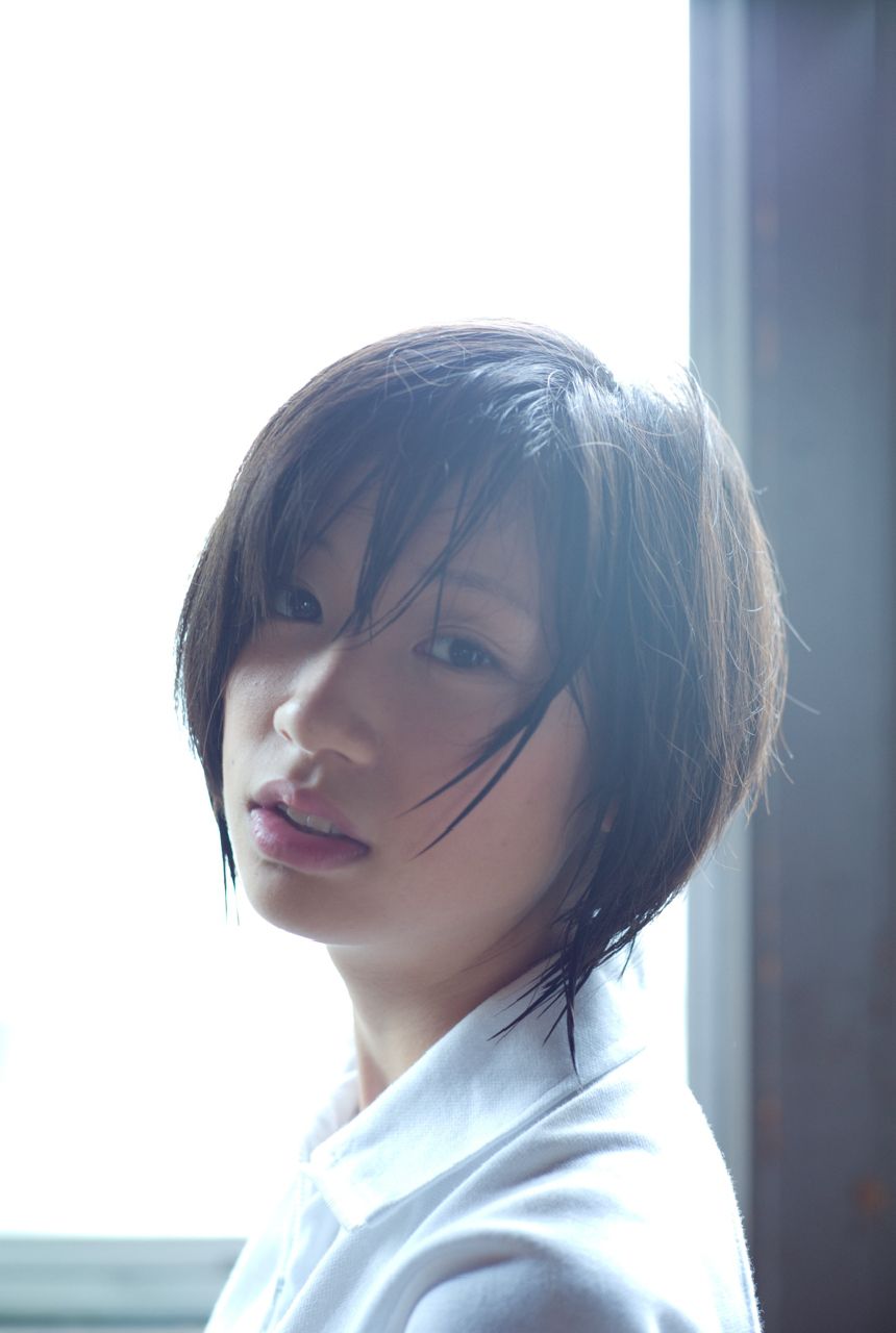 相楽樹/相乐树《鎌倉ものがたり》 [Image.tv]_第1张