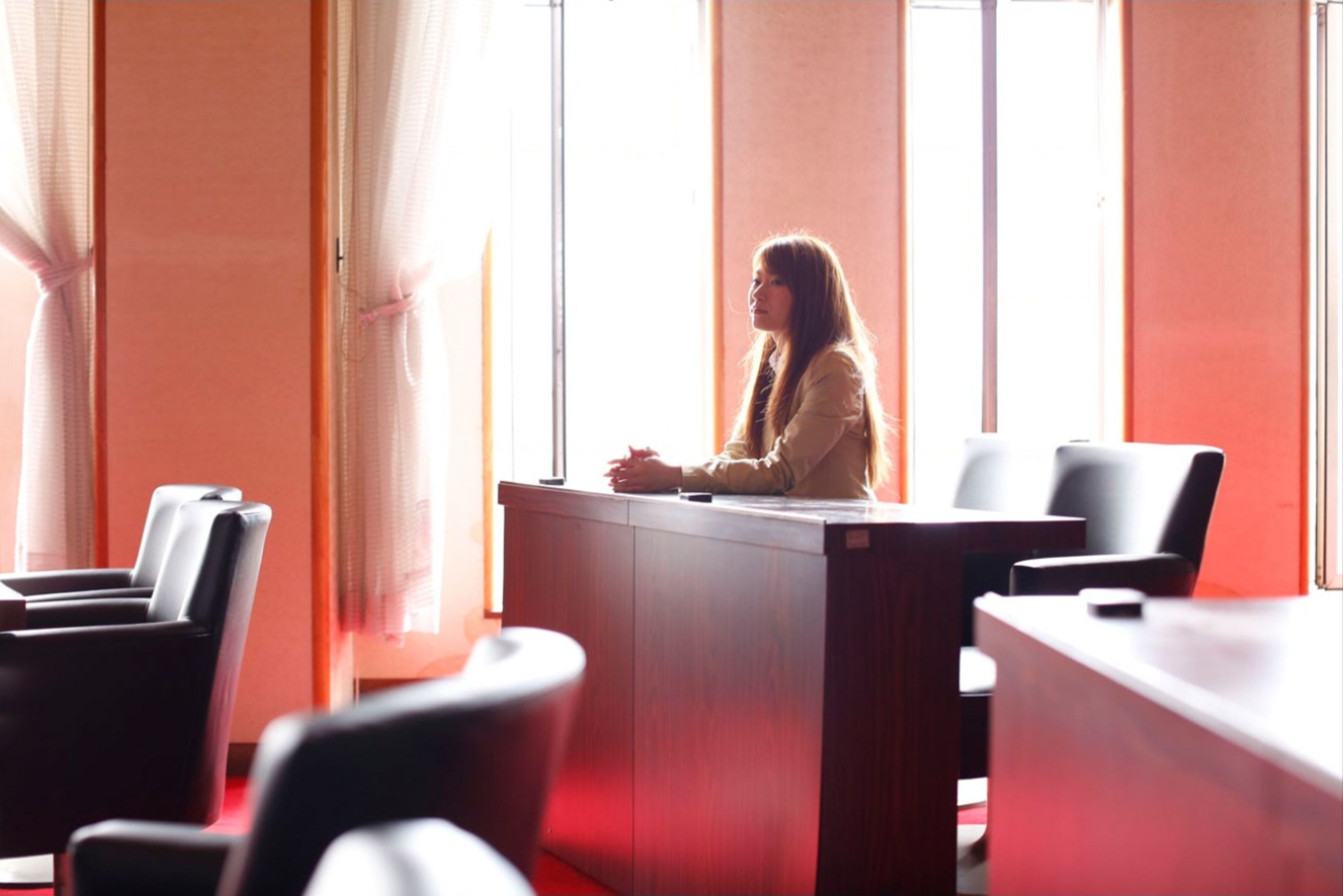 山口沙紀《メロウなアフタヌーン》 [Image.tv]_第1张