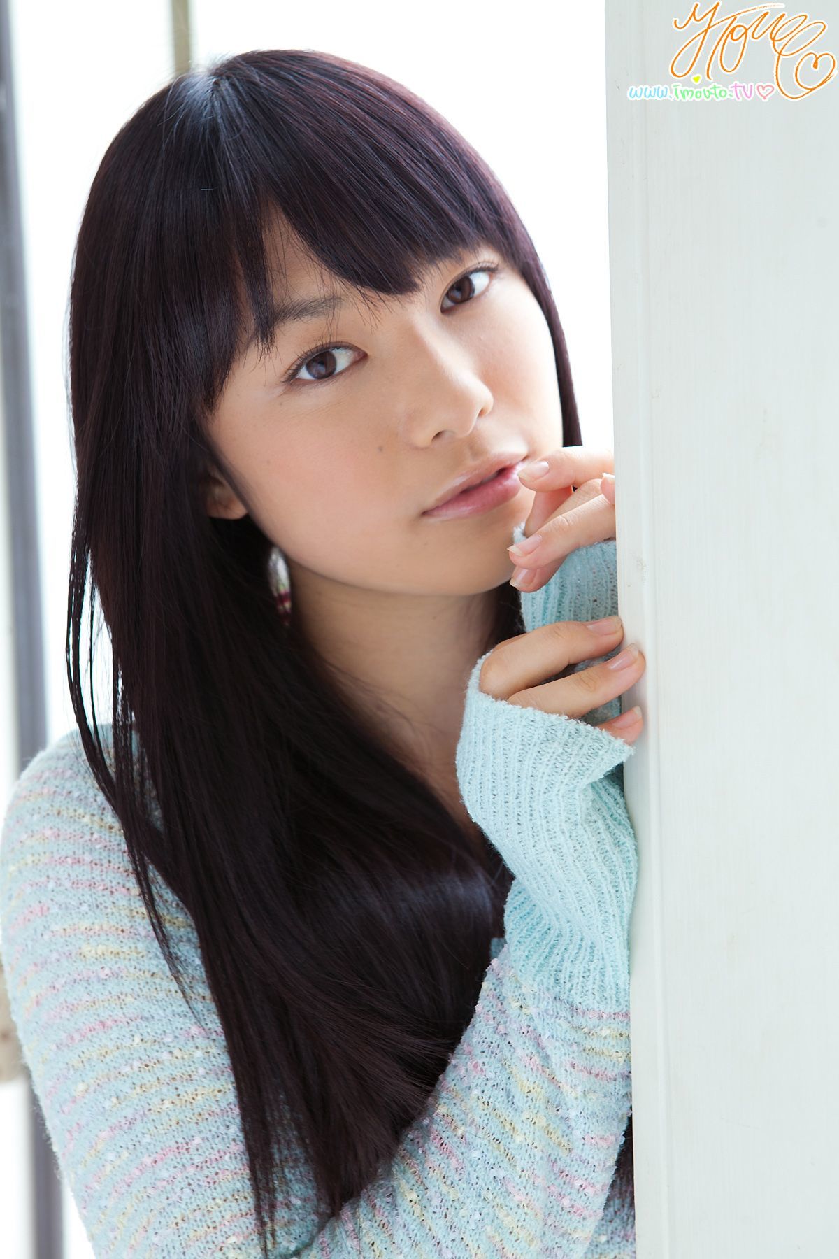 山中知惠 yamanaka t01 [Imouto.tv]_第2张