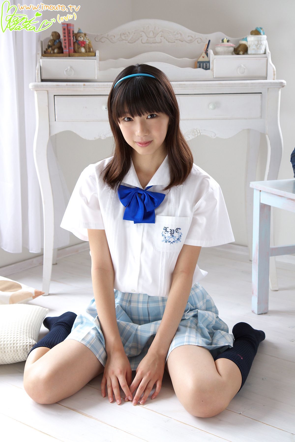 大谷彩夏 Ayaka Ootani 第一部 Gallery 01 [Imouto.tv]_第3张