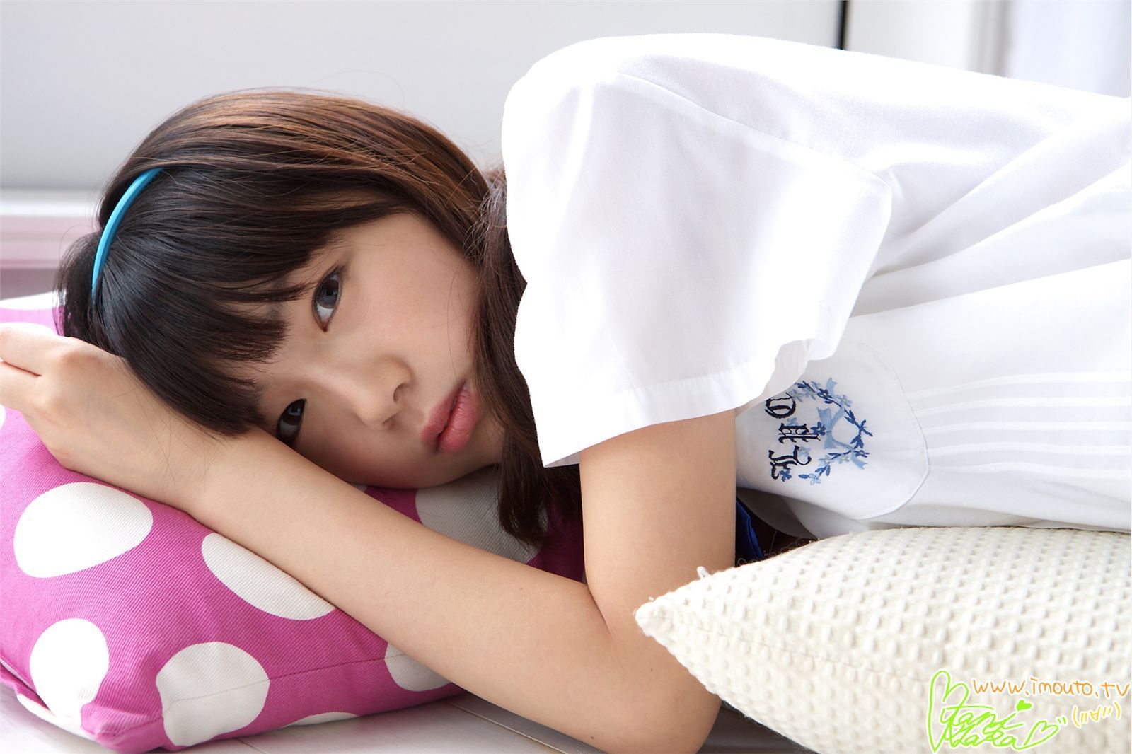 大谷彩夏 Ayaka Ootani 第一部 Gallery 01 [Imouto.tv]_第5张