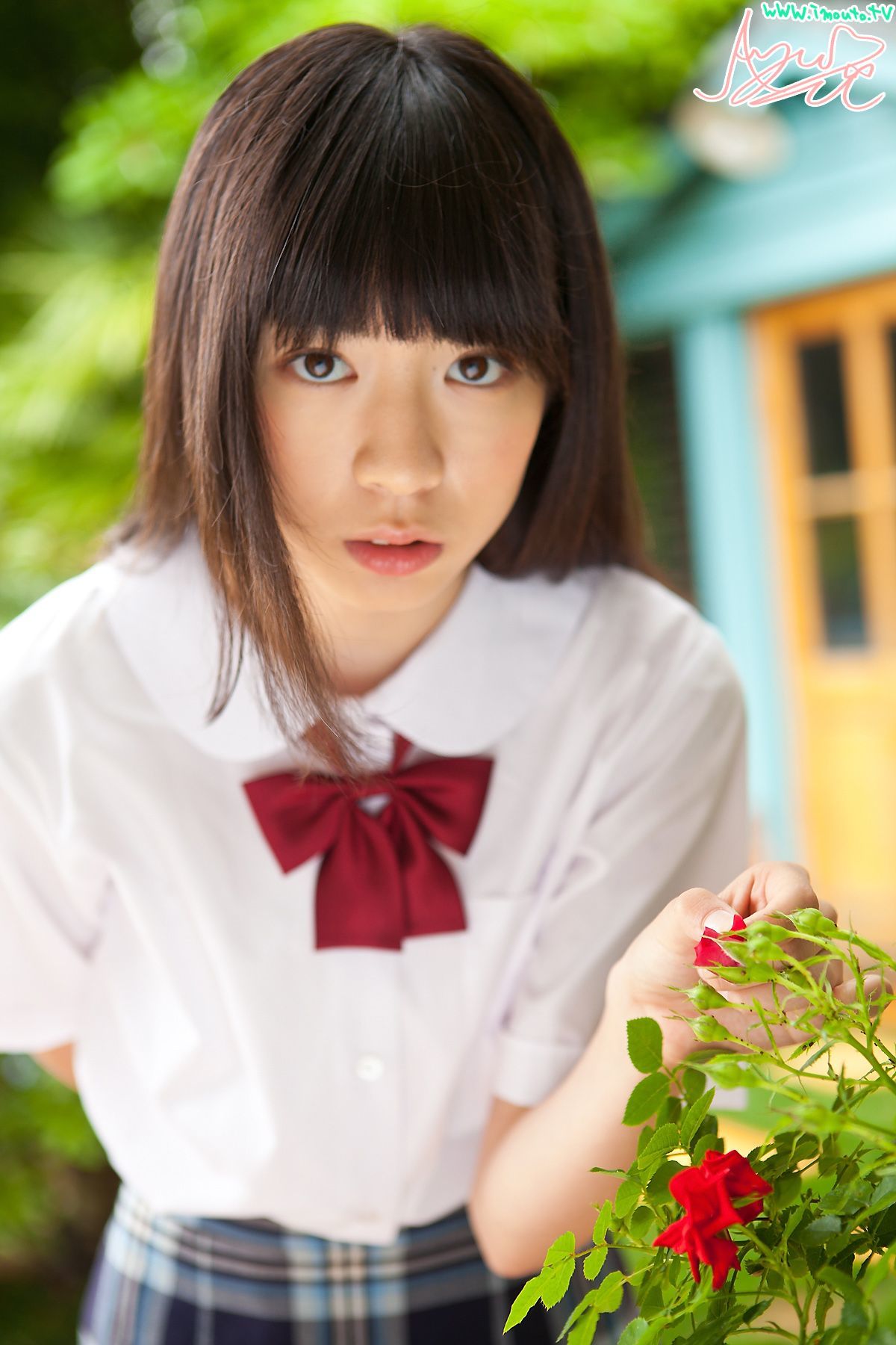 牧原あゆ ~ shimacolle makihara01 [Imouto.tv]_第3张