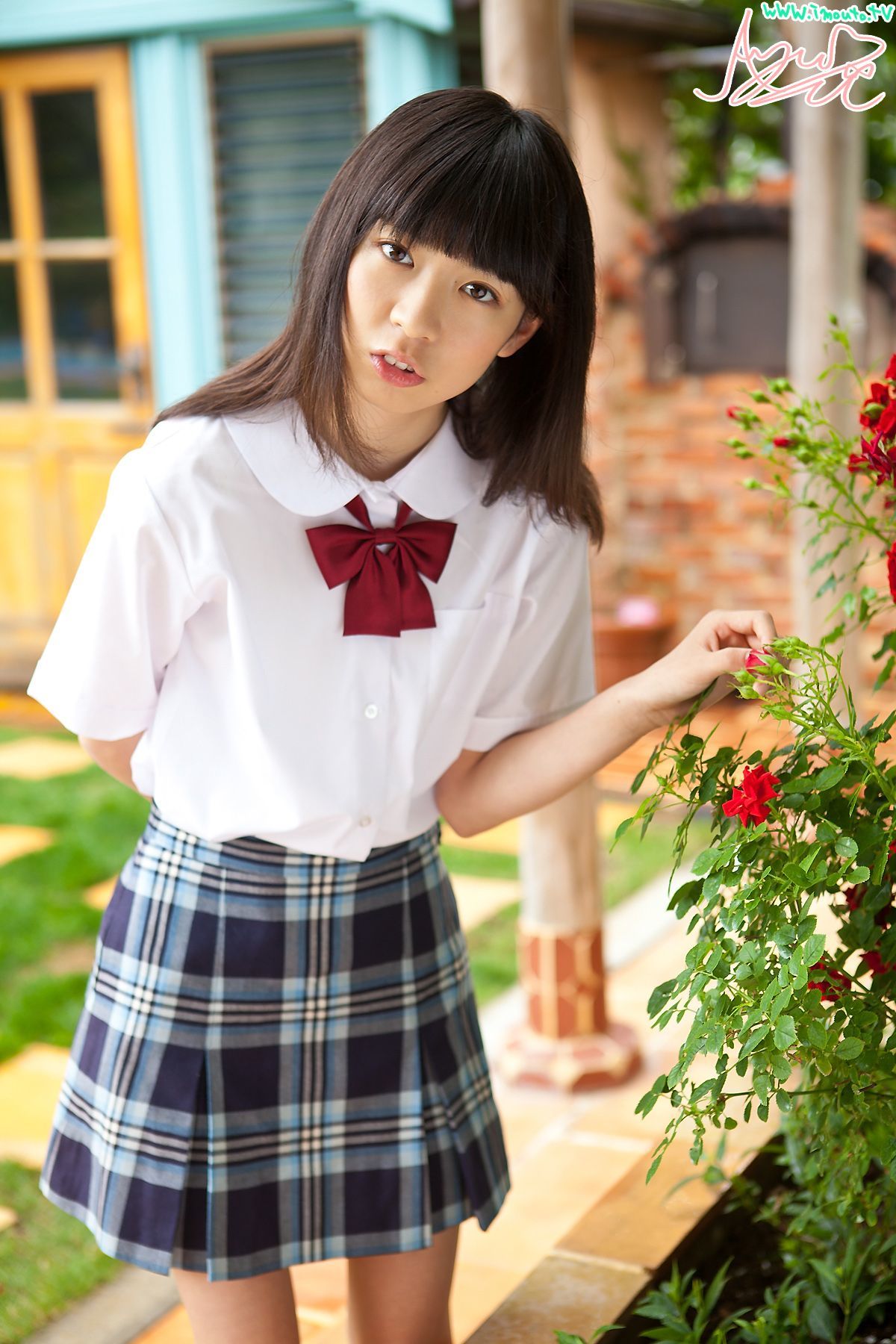 牧原あゆ ~ shimacolle makihara01 [Imouto.tv]_第4张