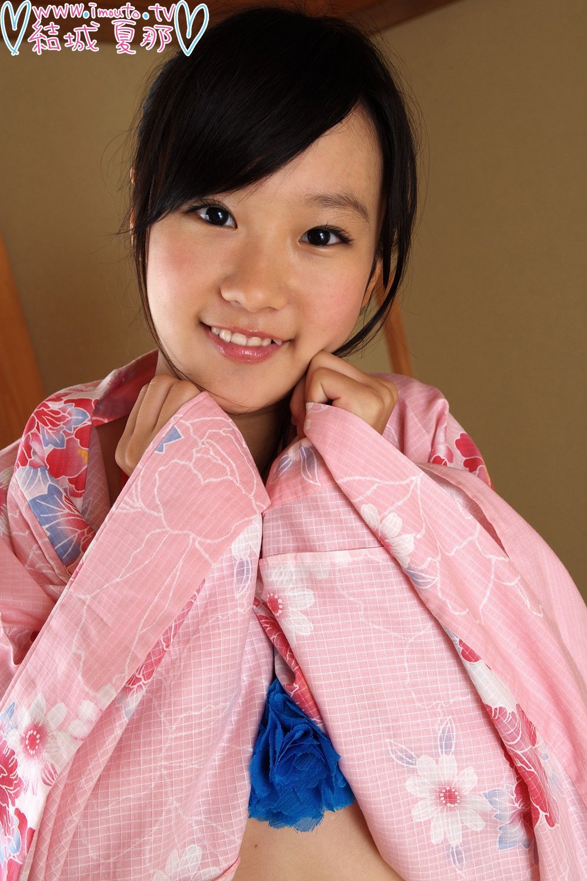 結城夏那/松下夏那 第二部 tp yuuki [Imouto.tv]_第3张