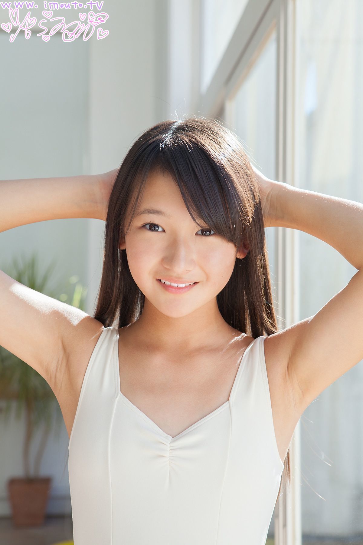 近藤あさみ Asami Kondou ~ ubu kondou a01 [Imouto.tv]_第4张