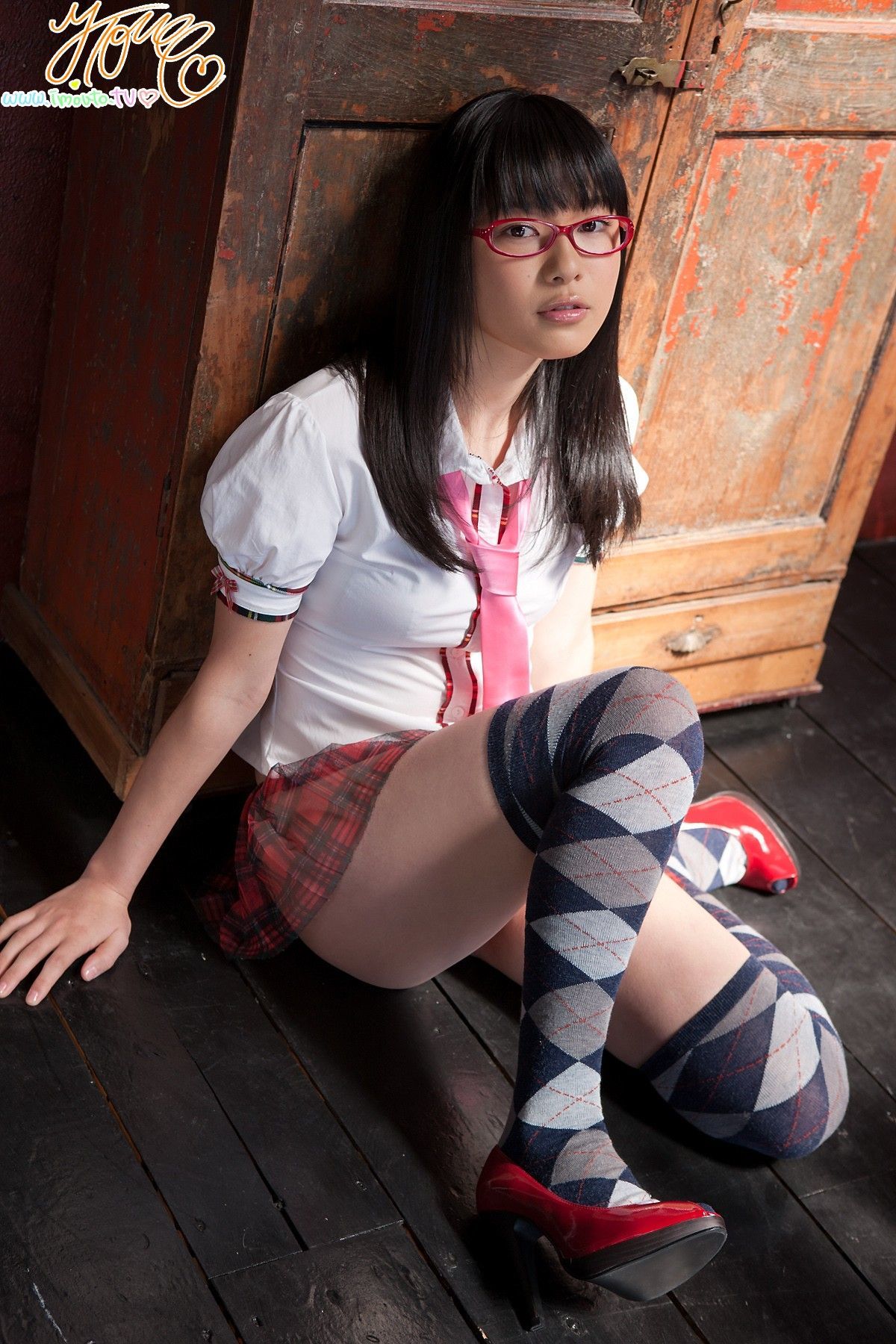 山中知惠 ~ kneehigh2 yamanaka t01 [Imouto.tv]_第2张