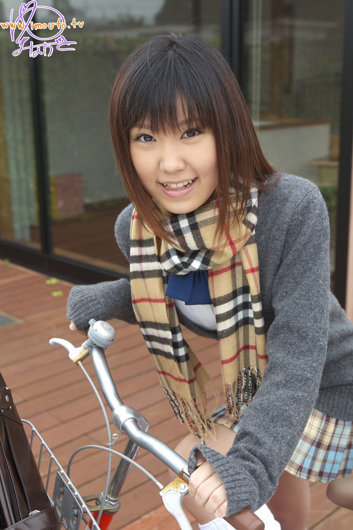 永戸由真 ~ junshin nagato01 [Imouto.tv]_第4张