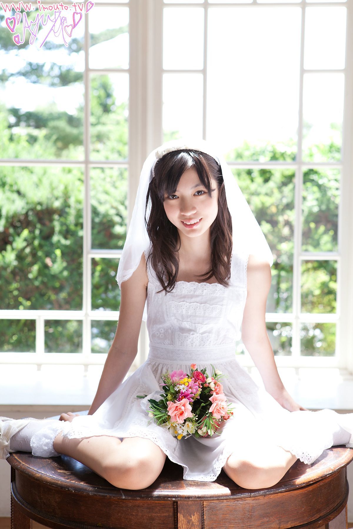 牧原あゆ ~ biyori makihara01 [Imouto.tv]_第4张