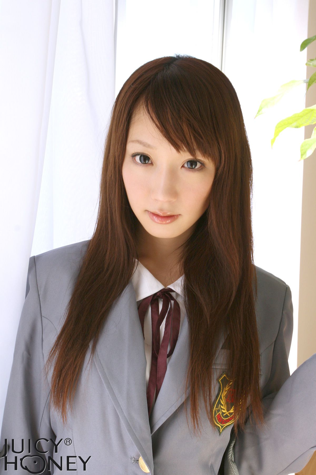 [Juicy Honey] jh043 くるみひな/胡桃雏《Rookie Edition 2008》_第2张