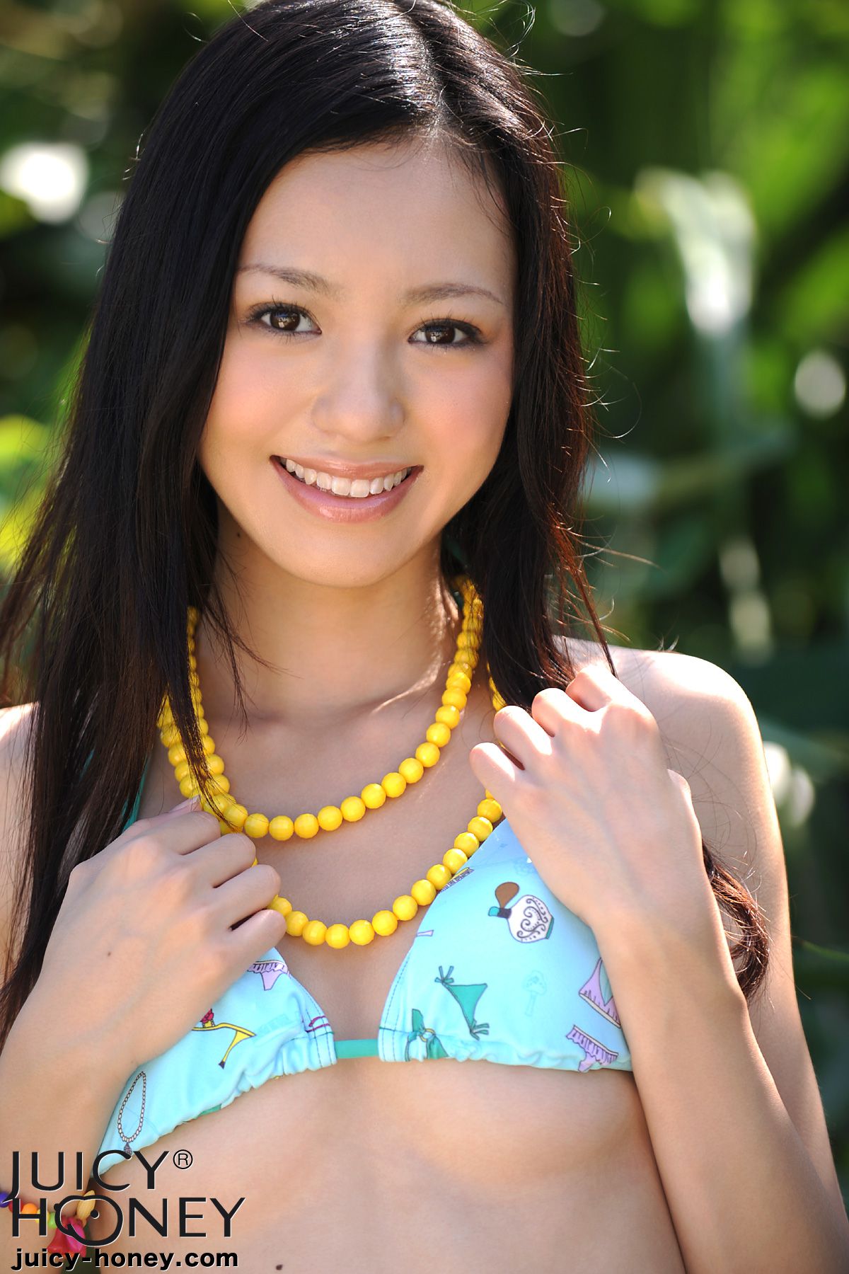 [Juicy Honey] jh054 希志あいの/希志艾露《Premium Edition 2008》_第4张