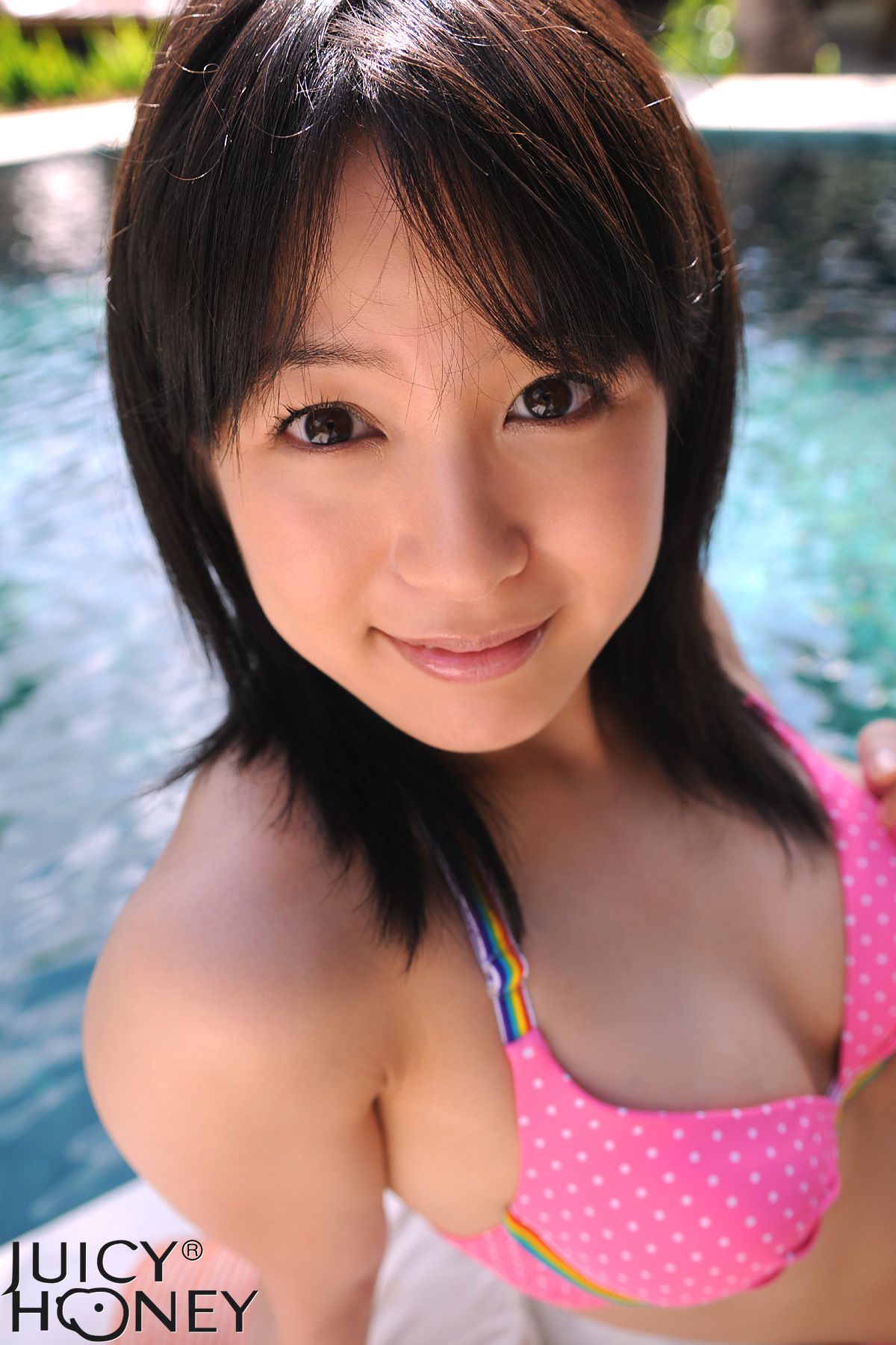 [Juicy Honey] jh057 七海なな Nana Nanaumi_第4张