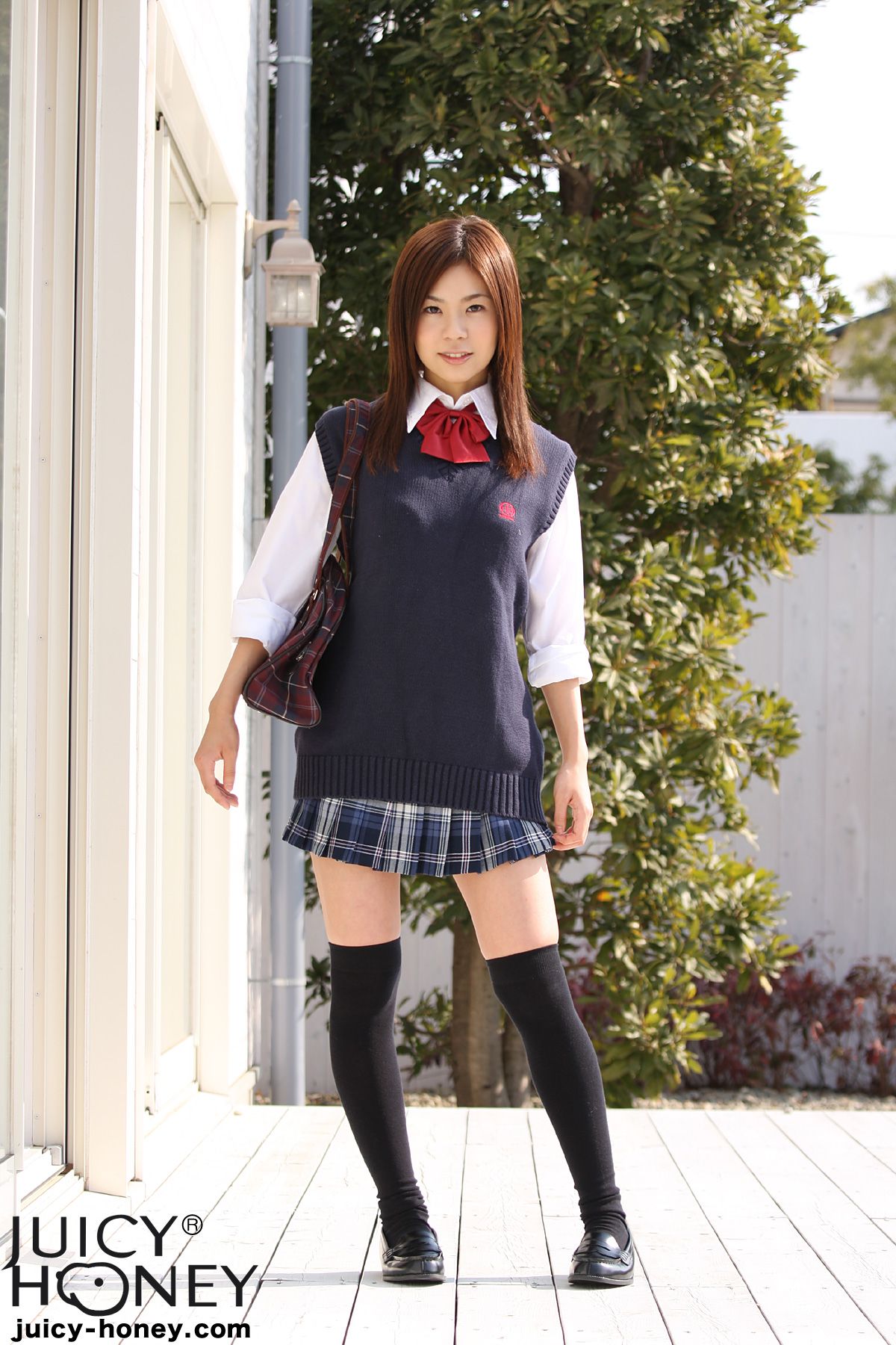 [Juicy Honey] jh062 矢口美里 Miri Yaguchi《Rookie Edition 2009》_第1张