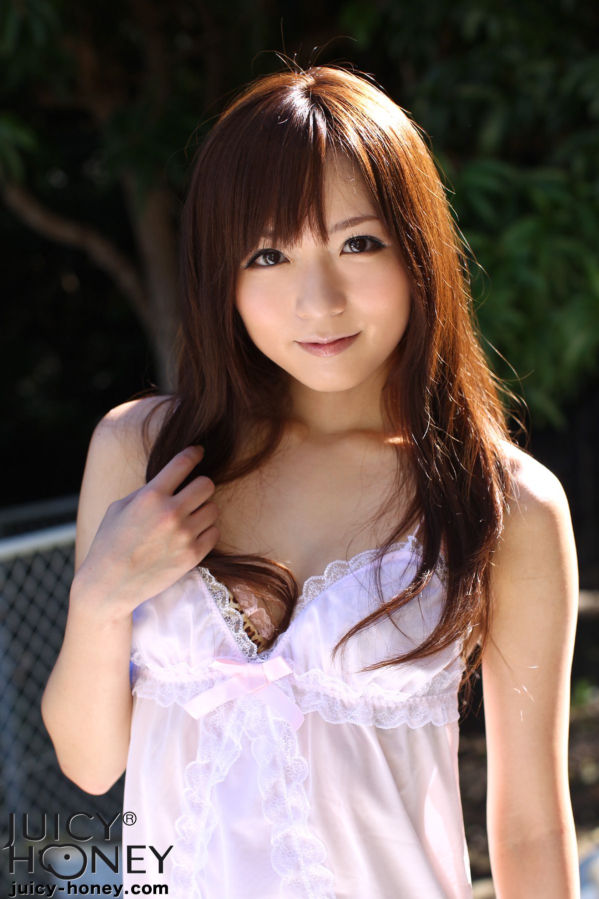 [Juicy Honey] jh091 麻倉憂 Yu Asakura_第1张