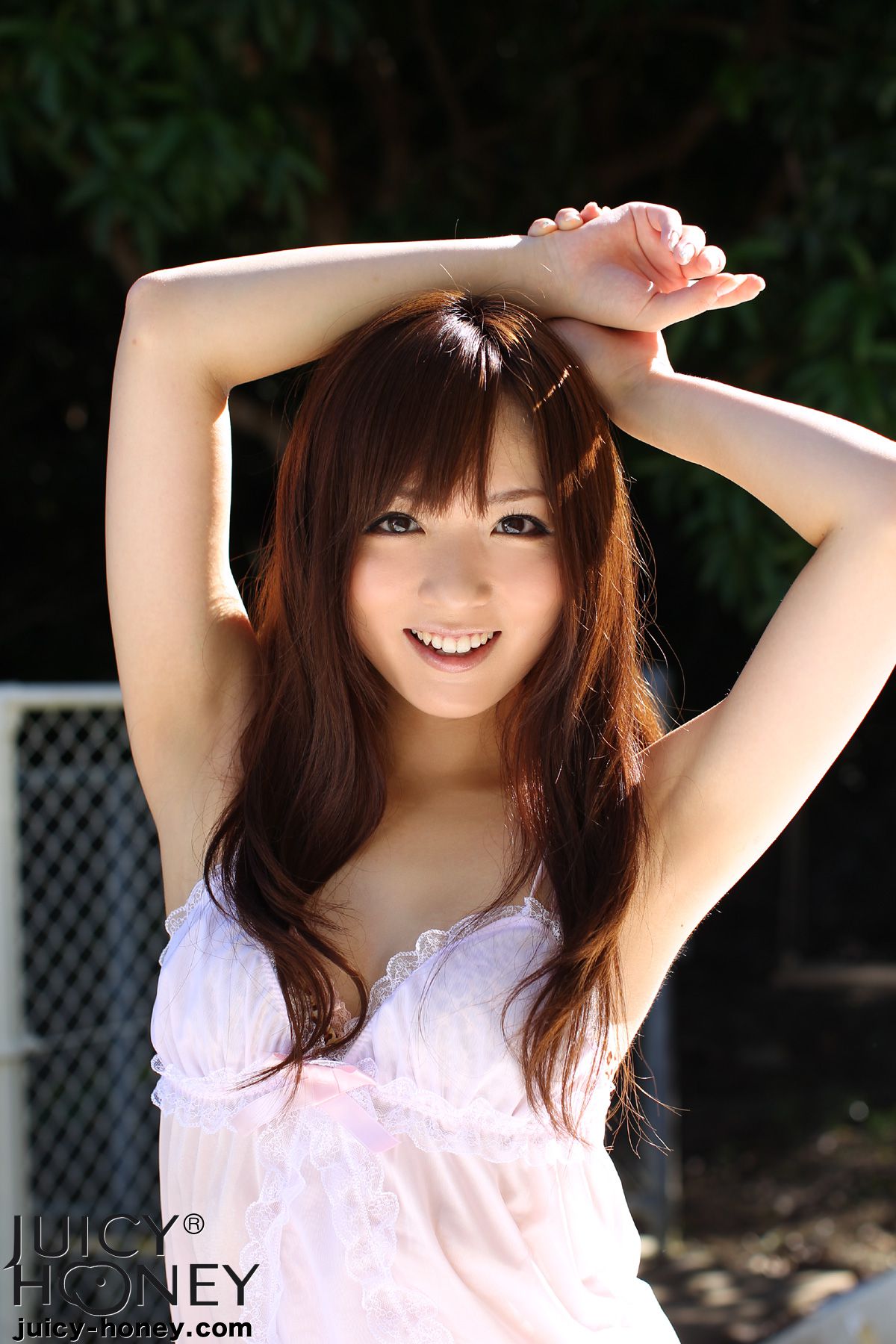 [Juicy Honey] jh091 麻倉憂 Yu Asakura_第3张