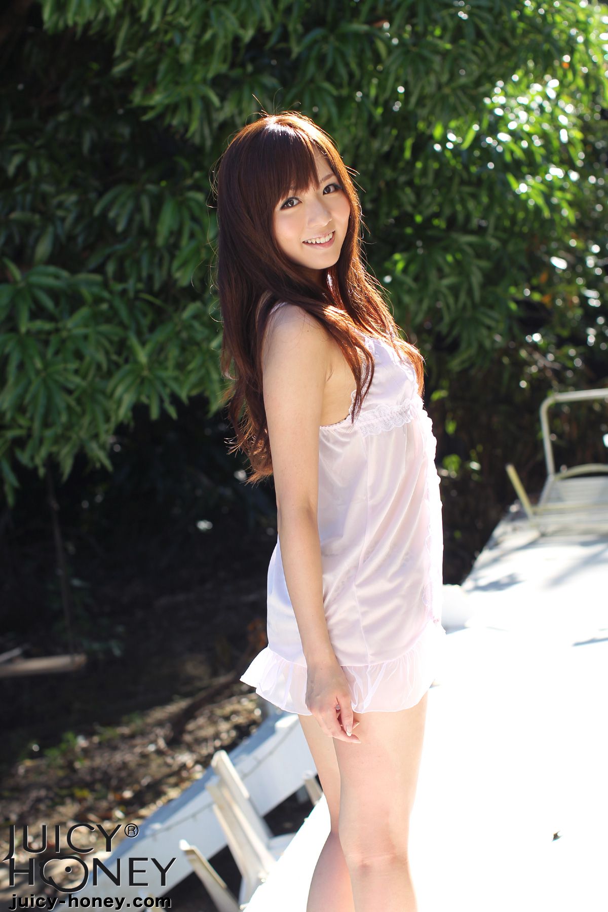 [Juicy Honey] jh091 麻倉憂 Yu Asakura_第5张