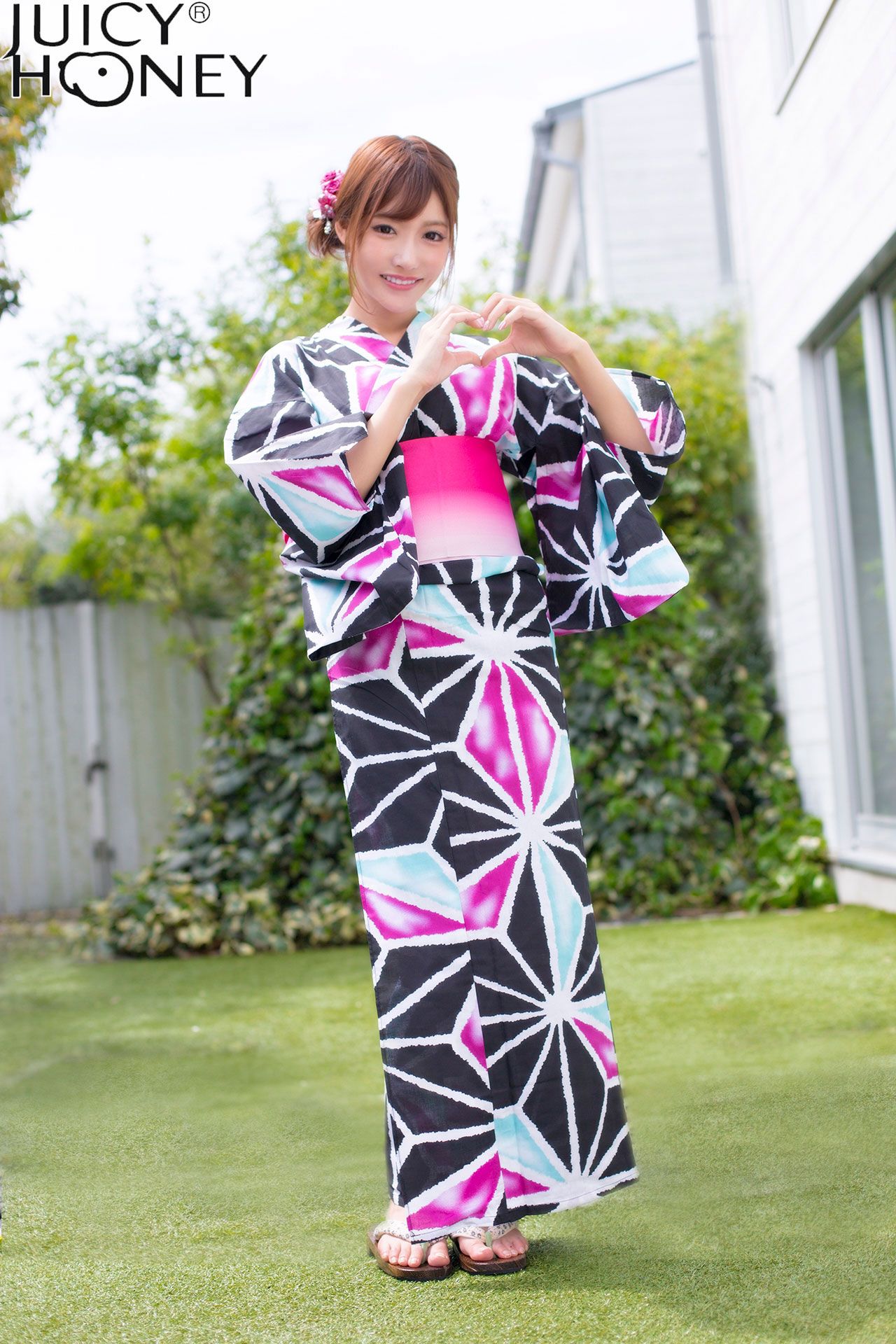 [Juicy Honey] jh143 明日花キララ Kirara Asuka_第4张