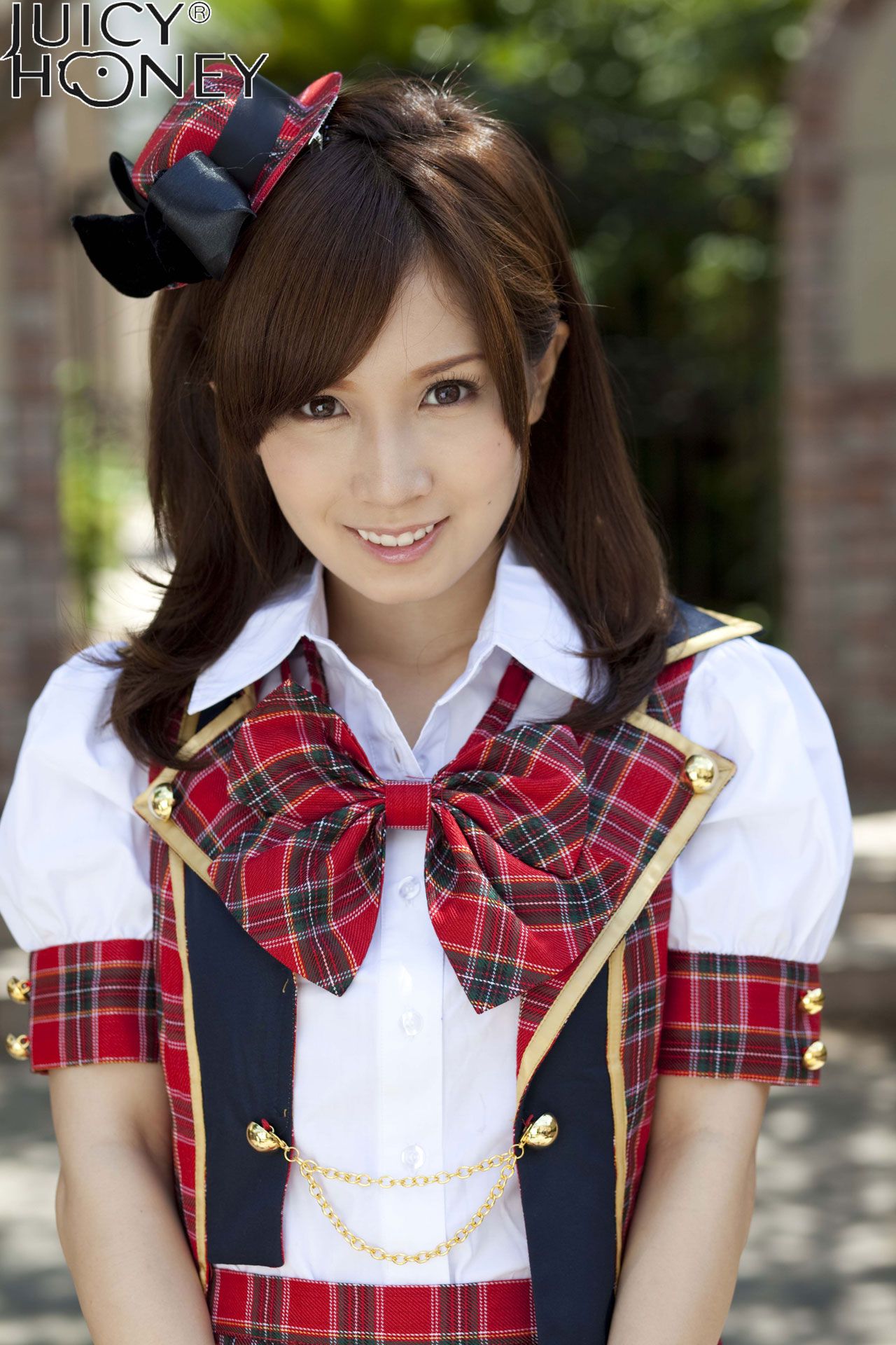 [Juicy Honey] jh118 小島みなみ/小岛南 Minami Kojima_第1张